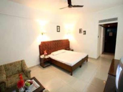 Sagar Resort Manāli Quarto foto